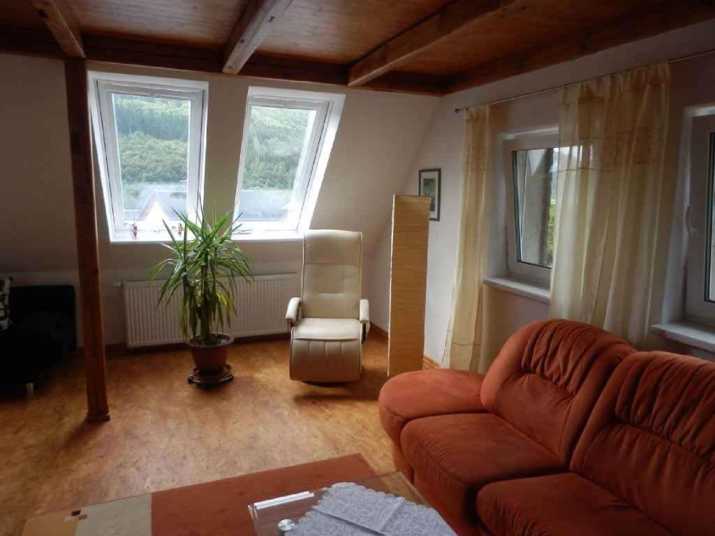 Apartment In Blankenstein 3167 Exterior photo